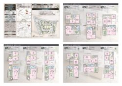 船橋市大穴北 新築分譲住宅